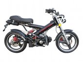 2013 Sachs MadAss 50 photo